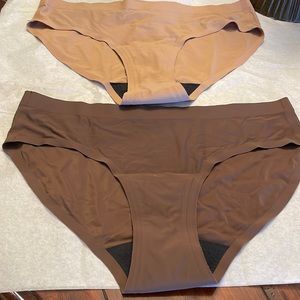 Knix period Underwear